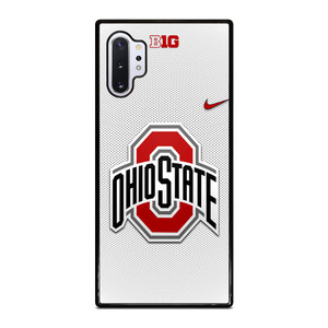 OHIO STATE LOGO 4 Samsung Galaxy Note 10 Plus Case