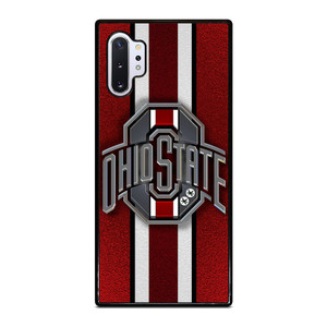 OHIO STATE LOGO 2 Samsung Galaxy Note 10 Plus Case