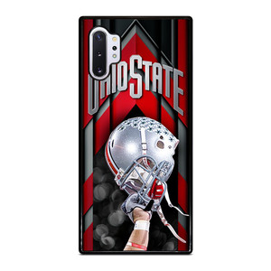 OHIO STATE HELMET Samsung Galaxy Note 10 Plus Case