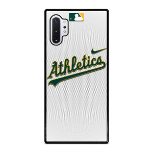 OAKLAND ATHLETICS MLB Samsung Galaxy Note 10 Plus Case