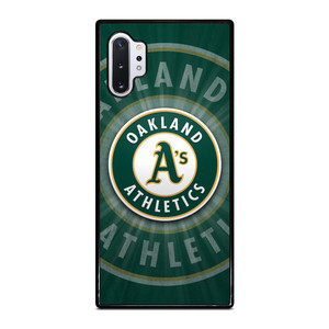 OAKLAND ATHLETICS LOGO Samsung Galaxy Note 10 Plus Case