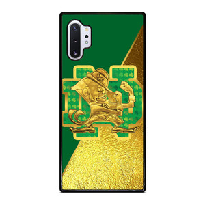 NOTRE DAME LOGO 4 Samsung Galaxy Note 10 Plus Case