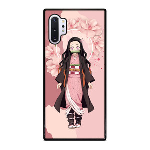 NEZUKO KAMADO DEMON SLAYER 2 Samsung Galaxy Note 10 Plus Case