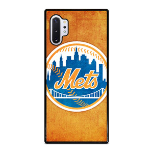 NEW YORK METS LOGO 2 Samsung Galaxy Note 10 Plus Case