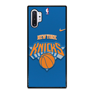 NEW YORK KNICKS NBA Samsung Galaxy Note 10 Plus Case NEW YORK KNICKS NBA Samsung Galaxy Note 10 Plus Case