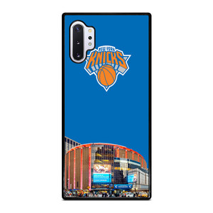 NEW YORK KNICKS ICON Samsung Galaxy Note 10 Plus Case NEW YORK KNICKS ICON Samsung Galaxy Note 10 Plus Case