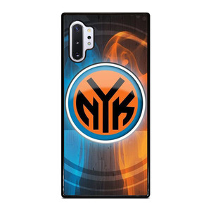 NEW YORK KNICKS ICON 2 Samsung Galaxy Note 10 Plus Case