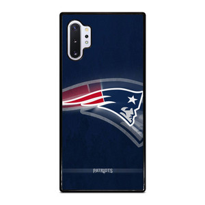 NEW ENGLAND PATRIOTS LOGO Samsung Galaxy Note 10 Plus Case