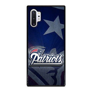 NEW ENGLAND PATRIOTS LOGO 2 Samsung Galaxy Note 10 Plus Case
