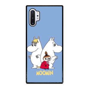 MOOMIN CARTOON 2 Samsung Galaxy Note 10 Plus Case