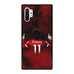 MOHAMED SALAH LIVERPOOL FC Samsung Galaxy Note 10 Plus Case