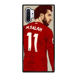 MOHAMED SALAH LIVERPOOL FC 5 Samsung Galaxy Note 10 Plus Case