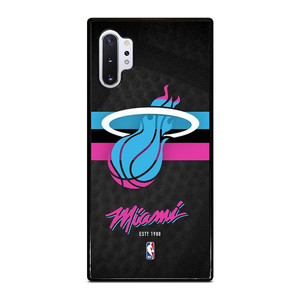 MIAMI HEAT NBA 2 Samsung Galaxy Note 10 Plus Case
