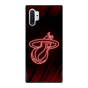 MIAMI HEAT ICON Samsung Galaxy Note 10 Plus Case