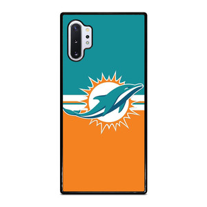 MIAMI DOLPHINS NFL Samsung Galaxy Note 10 Plus Case