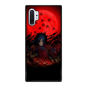 MADARA UCHIHA Samsung Galaxy Note 10 Plus Case