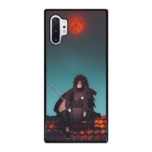 MADARA UCHIHA 2 Samsung Galaxy Note 10 Plus Case MADARA UCHIHA 2 Samsung Galaxy Note 10 Plus Case