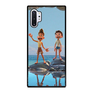 LUCA DISNEY 2 Samsung Galaxy Note 10 Plus Case