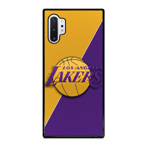LOS ANGELES LAKERS NBA 3 Samsung Galaxy Note 10 Plus Case
