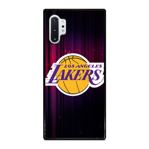 LOS ANGELES LAKERS LOGO Samsung Galaxy Note 10 Plus Case