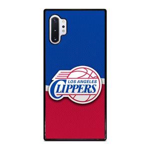 LOS ANGELES CLIPPERS LOGO 2 Samsung Galaxy Note 10 Plus Case