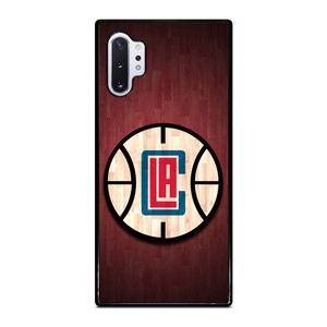 LOS ANGELES CLIPPERS ICON Samsung Galaxy Note 10 Plus Case