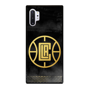 LOS ANGELES CLIPPERS ICON 2 Samsung Galaxy Note 10 Plus Case
