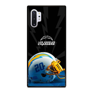 LOS ANGELES CHARGERS 2 Samsung Galaxy Note 10 Plus Case LOS ANGELES CHARGERS 2 Samsung Galaxy Note 10 Plus Case