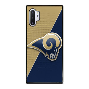 LA RAMS LOGO NFL 2 Samsung Galaxy Note 10 Plus Case