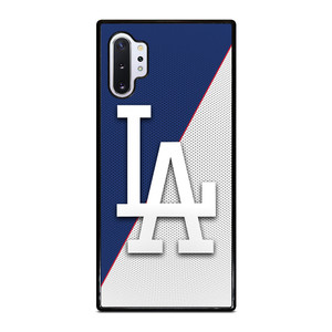 LA DODGERS Samsung Galaxy Note 10 Plus Case