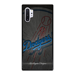 LA DODGERS LOGO MLB Samsung Galaxy Note 10 Plus Case