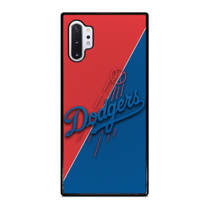 LA DODGERS LOGO MLB 4 Samsung Galaxy Note 10 Plus Case
