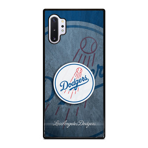 LA DODGERS LOGO MLB 2 Samsung Galaxy Note 10 Plus Case