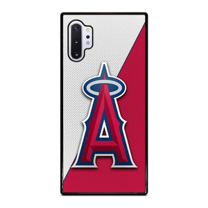 LA ANGELS OF ANAHEIM LOGO 4 Samsung Galaxy Note 10 Plus Case