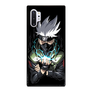 KAKASHI HATAKE Samsung Galaxy Note 10 Plus Case KAKASHI HATAKE Samsung Galaxy Note 10 Plus Case