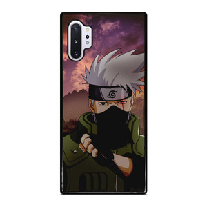 KAKASHI HATAKE 2 Samsung Galaxy Note 10 Plus Case KAKASHI HATAKE 2 Samsung Galaxy Note 10 Plus Case