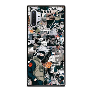 KAKASHI COLLAGE Samsung Galaxy Note 10 Plus Case