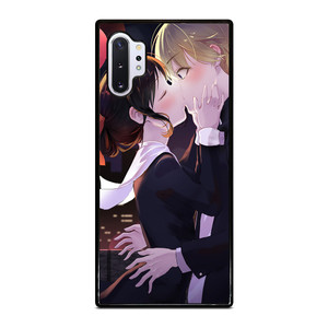 KAGUYA SAMA LOVE IS WAR CUTE 2 Samsung Galaxy Note 10 Plus Case KAGUYA SAMA LOVE IS WAR CUTE 2 Samsung Galaxy Note 10 Plus Case