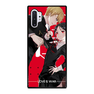 KAGUYA SAMA LOVE IS WAR 3 Samsung Galaxy Note 10 Plus Case