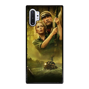 JUNGLE CRUISE DISNEY 2 Samsung Galaxy Note 10 Plus Case