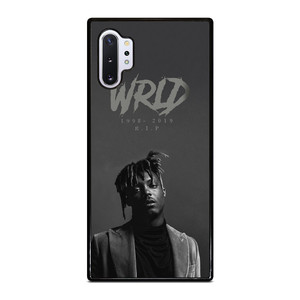 JUICE WRLD 4 Samsung Galaxy Note 10 Plus Case JUICE WRLD 4 Samsung Galaxy Note 10 Plus Case