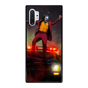 JOKER DANCING Samsung Galaxy Note 10 Plus Case