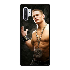 JOHN CENA WWE CHAMPION 4 Samsung Galaxy Note 10 Plus Case