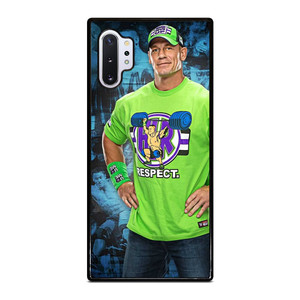 JOHN CENA WWE CHAMPION 3 Samsung Galaxy Note 10 Plus Case