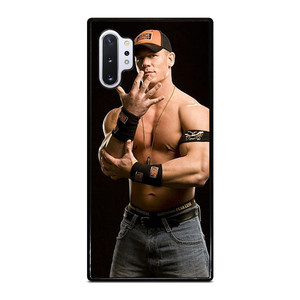JOHN CENA WWE CHAMPION 2 Samsung Galaxy Note 10 Plus Case