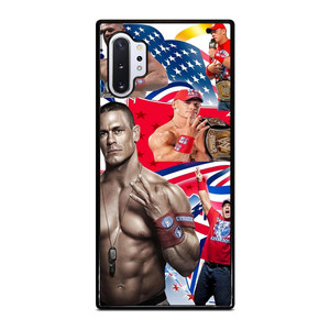 JOHN CENA COLLAGE Samsung Galaxy Note 10 Plus Case JOHN CENA COLLAGE Samsung Galaxy Note 10 Plus Case