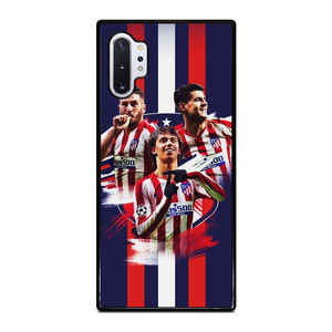 JOAO FELIX ATLETICO MADRID Samsung Galaxy Note 10 Plus Case