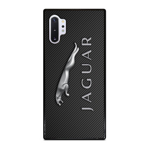JAGUAR CAR LOGO Samsung Galaxy Note 10 Plus Case