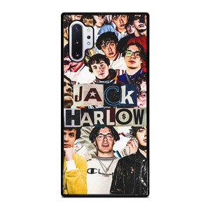 JACK HARLOW COLLAGE Samsung Galaxy Note 10 Plus Case
