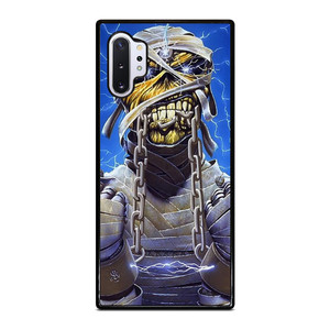 IRON MAIDEN COOL Samsung Galaxy Note 10 Plus Case